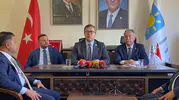 İYİ Partili Yılmaz’dan gündem değerlendirmesi