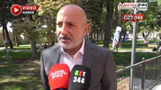 Ali Öztunç’tan Bakan Ersoy’a Germanicia İçin Destek Çağrısı