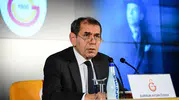 Dursun Özbek’ten Okan Buruk’a Güven ve Destek Mesajı