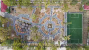 Göksun’da İki Park 25 Milyon TL Yatırımla Yenileniyor