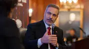 Bakan Fidan’dan ABD’ye Çağrı: Kısıtlamaları Kaldırmalıyız