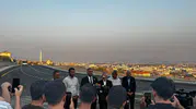 Kahramanmaraş’ta 4 Mahalleye 5,4 Kilometrelik Ulaşım Yatırımı