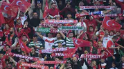 UEFA Uluslar Ligi'nde Bugün Türkiye İtalya Karşısında: Maç Nereden İzlenir?