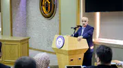 Prof. Dr. Kirişci Aydın’da Valilik, Üniversite ve Teşkilatı Ziyaret Etti