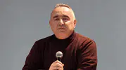Dr. Gökşen TRT'de Abdal Halil Ağa'yı Anlatacak