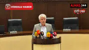 Burhan Sakallı: Kahramanmaraş Medeniyetler Şehri