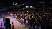 Kahramanmaraş Motofest’e Yoğun İlgi