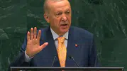 Cumhurbaşkanı Erdoğan BM kürsüsünden dünyaya seslendi