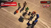 KASKİ’den Altyapı Bölgelerine Son Dokunuş