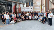 BİLİMFEST Kahramanmaraş Bilim Dolu Üç Günün Ardından Tamamlandı