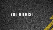 Kahramanmaraş’ta Sürücülere Yol Çalışması Uyarısı