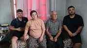 Kıbrıs'taki Feribot Faciasının Kahramanı O Anları İlk Kez Anlattı!