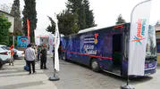 Pusula Maraş’tan Öğrencilere Bilim Yolculuğu