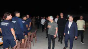İstiklalspor Yeni Sezon Öncesi Şehir Protokolüyle Buluştu