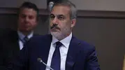 Dışişleri Bakanı Fidan, Suriye Ziyaretini Değerlendirdi