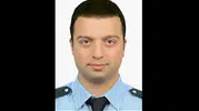 Bakan Çiftçi Acı Haberi Verdi: Polis Memuru Melih Kaygusuz Şehit Oldu