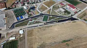 Dulkadiroğlu’nda Bir Sokak Daha Yenileniyor