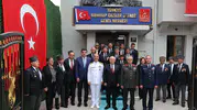 Bakan Güler’den Gaziler Günü Mesajı: “Bu Millet Sizi Asla Unutmayacak”