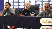 Vincenzo Italiano’dan Amedspor Yenilgisi Sonrası Açıklamalar