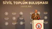 Numan Kurtulmuş’tan “Terörsüz Türkiye” Mesajı: Dünyaya Örnek Olacak
