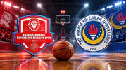 Kahramanmaraş İstiklal Basket İlk Galibiyet İçin Sahaya Çıkıyor