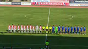 İstiklalspor-Beyoğlu Maçında İlk Yarı Golsüz Bitti