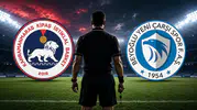 İstiklalspor-Beyoğlu Maçının Hakemi Açıklandı