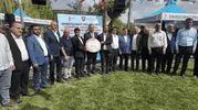 Kertmen’de Er Meydanı Kuruldu 500 Pehlivan Güreşti