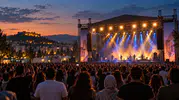 Kahramanmaraş Kültür Yolu Festivali Konser Takvimi