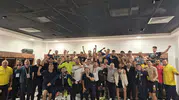 Kahramanmaraş İstiklalspor’da İlk Zaferin Ardından Coşku