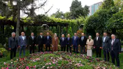 Prof. Dr. Şahin'den
