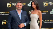 Azerbaycanlı Model Sudaba Kerimova Türk Sinemasına Adım Atıyor