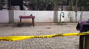 Kahvehanede Silahlı Çatışma: 1 Kişi Hayatını Kybetti, 5 Yaralı