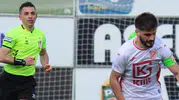 Kahramanmaraşlı Hakeme Süper Lig Görevi