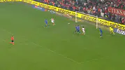 A Millîler İtalya Karşısında Ağır Yenilgi Aldı: 1-4