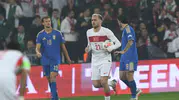 Barış Alper Yılmaz, A Milli Takım'da 6. Golünü Attı