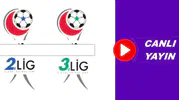 2. Lig’de Haftanın Programı Belli Oldu: İstiklalspor Maçı Ekranda