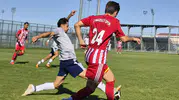Onikişubatspor, Afyon Kampını Etispor Beraberliğiyle Bitirdi