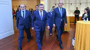 Bakan Ersoy’dan Müslüman Diasporalara Filistin Çağrısı