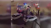 Korsan Taksi Denetiminde Silahlı Saldırı