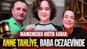 Okul Saldırısı Davasında Flaş Gelişme: Anne Tahliye Edildi!