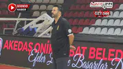 Mehmet Aydın: Eksiklerimizi Görüp Çalışmaya Devam Edeceğiz