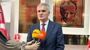 Ayser Çalık Ortaokulunda Taşınma Süreci Başlıyor
