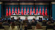 Orta Vadeli Program Açıklandı: Yıl Sonu Enflasyon Tahmini Yükseldi!