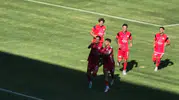 Kahramanmaraş İstiklalspor Evinde Sakaryaspor’a 3-1 Yenildi