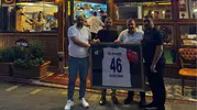 Edeler Grubu’ndan Zeyrek Döner’e Ziyaret