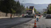 Dulkadiroğlu’nda 15 Noktada Yol Çalışması Uyarısı