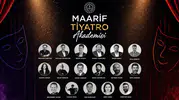 Maarif Tiyatro Akademisi İçin Başvurular Başladı