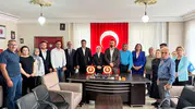 Milletvekili Köksal’dan Şehit Aileleri ve Gazilere Vefa Mesajı
