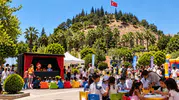 Kahramanmaraş Kalesi Pazar Günü Çocuklarla Şenlenecek